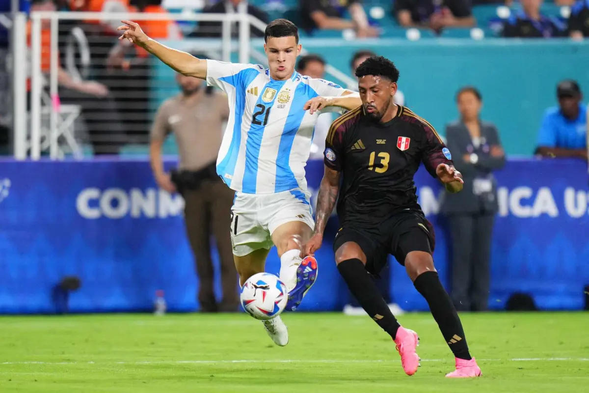 Créditos: Rich Storry/Getty Images/AFP