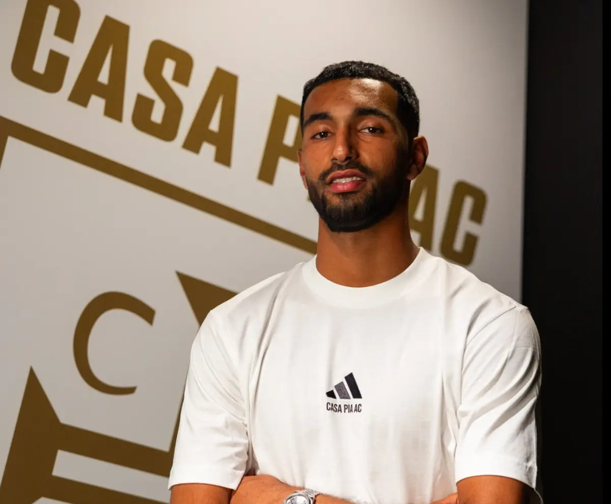 Imagem de contexto do artigo Casa Pia foi ao mercado dos Países Baixos buscar um médio