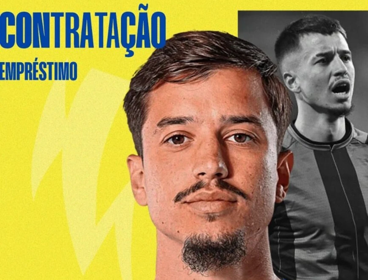 Boris Popovic (créditos: Arouca)