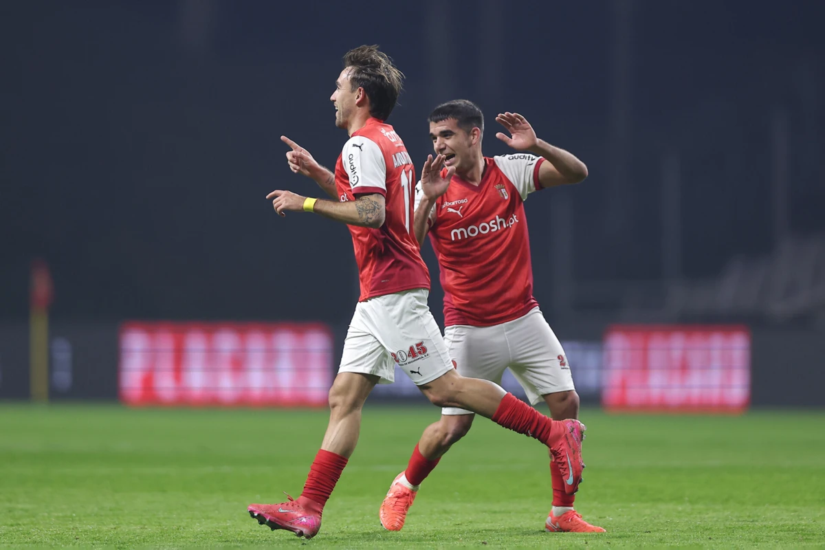 André Horta (Créditos: Miguel Pereira/Global Imagens)