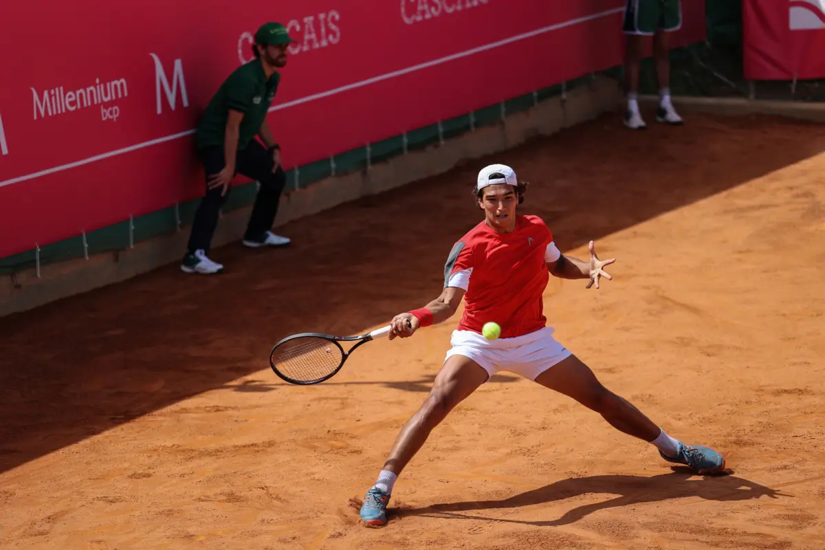 Henrique Rocha (Créditos: Lusa)