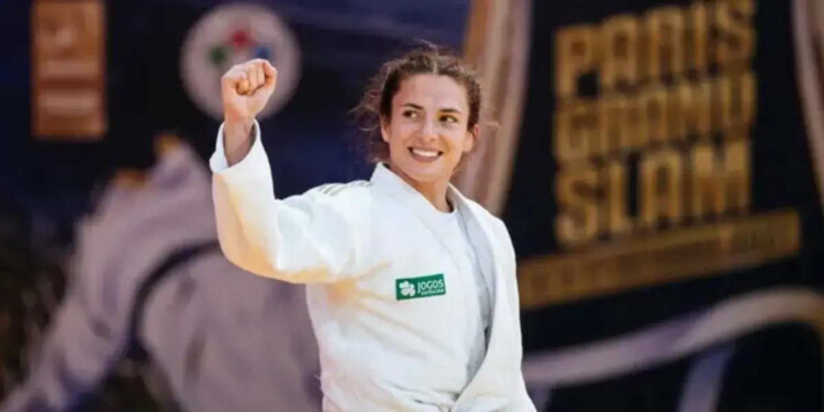 Imagem de contexto do artigo Grand Prix de Portugal: Bárbara Timo em quinto e quatro portugueses em nono