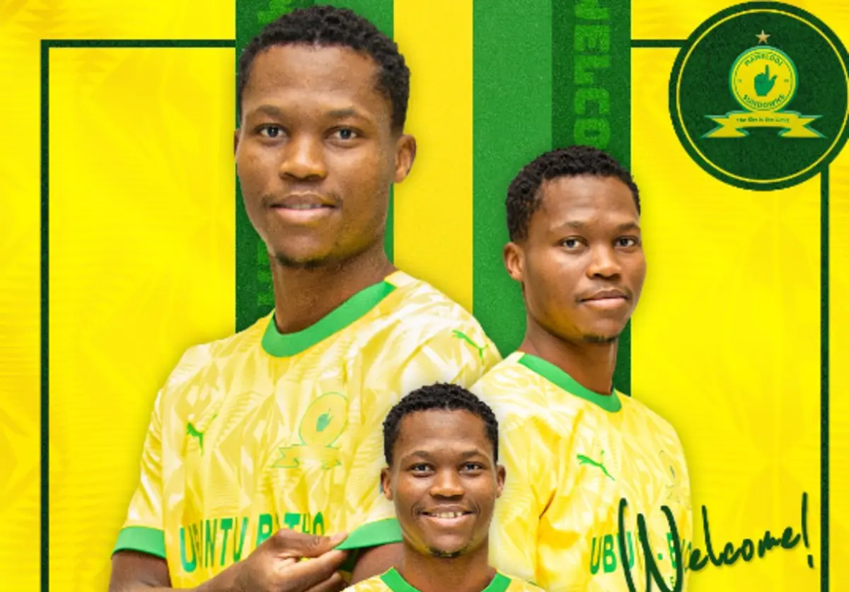 Imagem de contexto do artigo Confirmado: extremo Kodisang já não é jogador do Moreirense