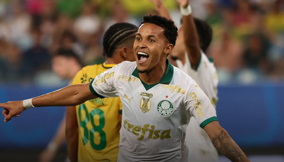 Créditos: Brasileirão Betano