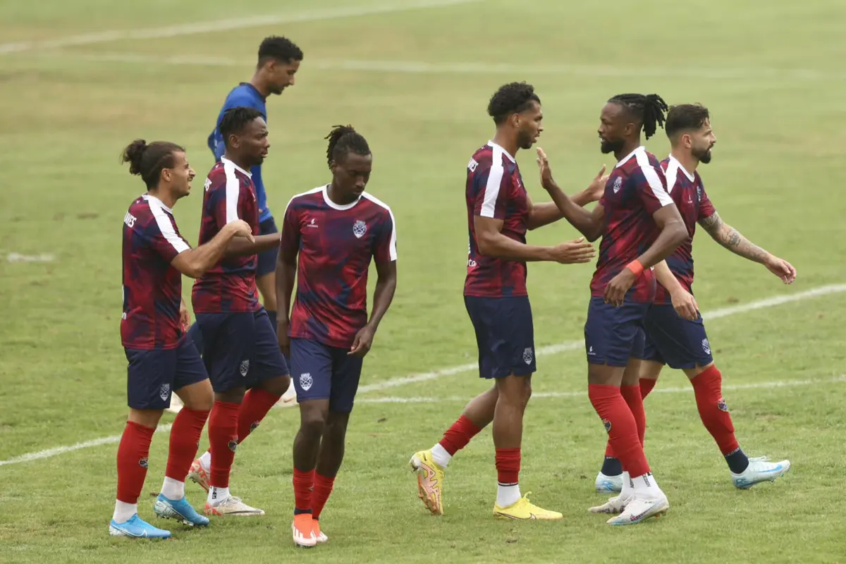 Imagem de contexto do artigo Chaves fecha estágio com vitória sobre o Pevidém