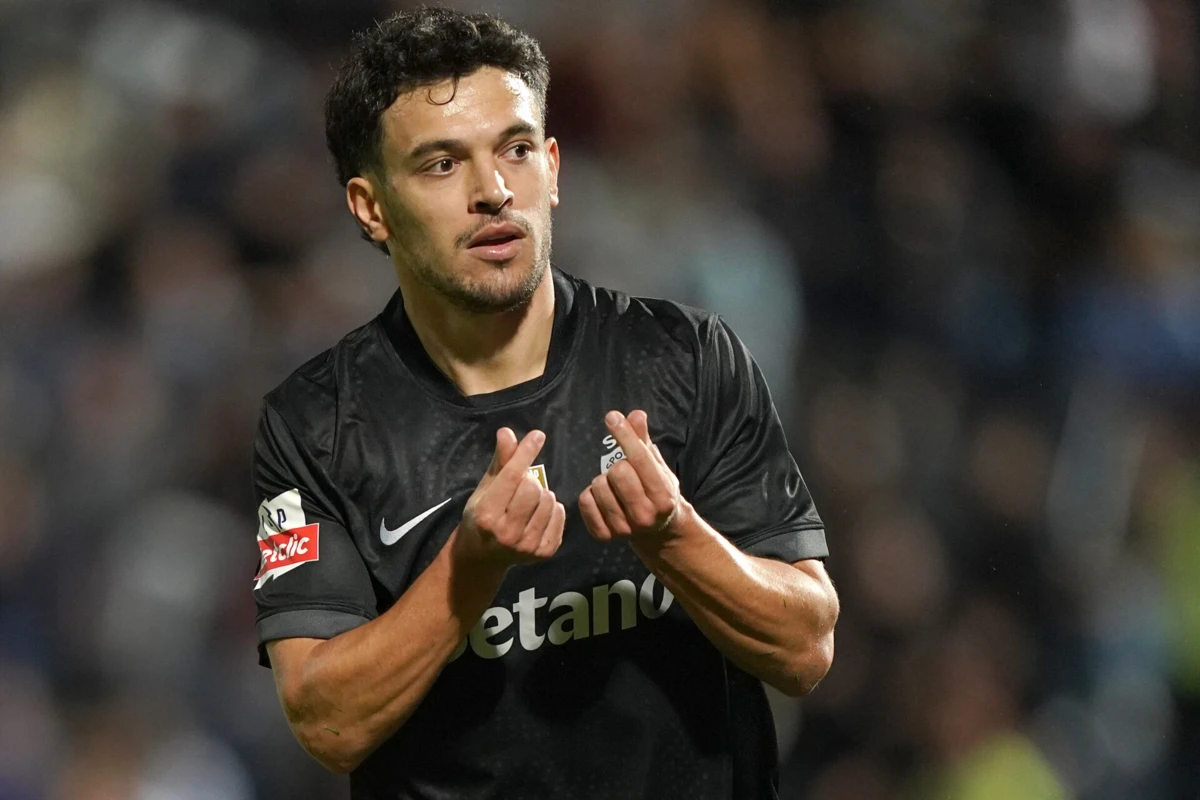 Pedro Gonçalves (Créditos: LUSA)