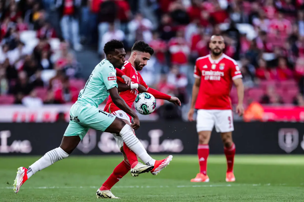 Rafa (Créditos: Mário Vasa / Global Imagens)