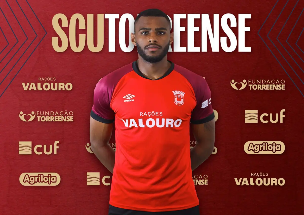 Imagem de contexto do artigo Guarda-redes emprestado pelo Botafogo reforça Torreense