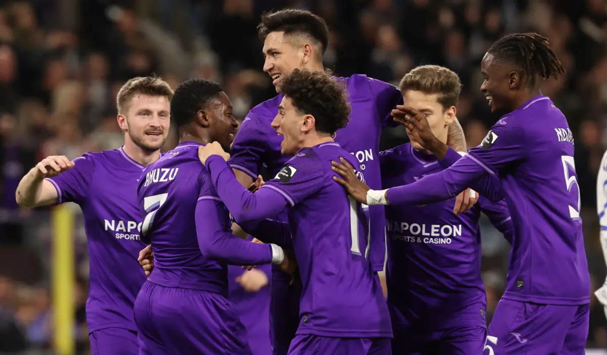 Imagem de contexto do artigo Prognóstico Anderlecht vs FC Porto – Liga Europa – 28/11/24