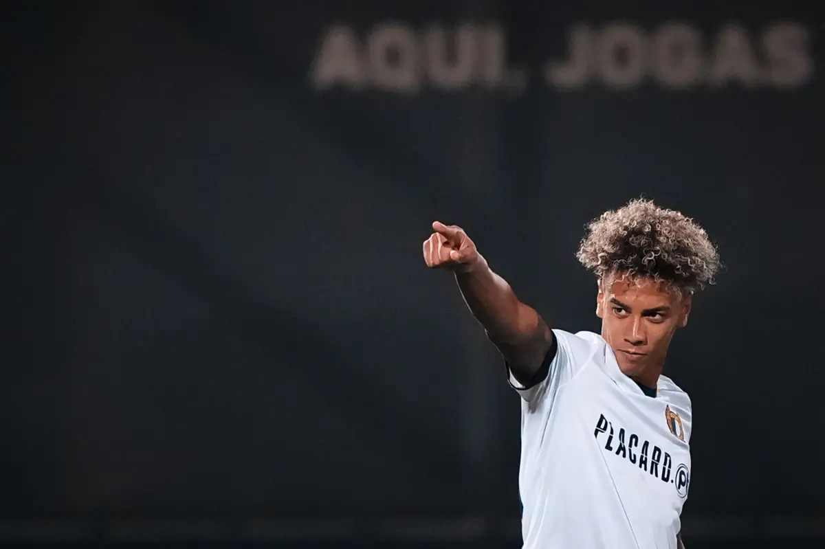 Cádiz (Créditos: Gonçalo Delgado/Global Imagens)