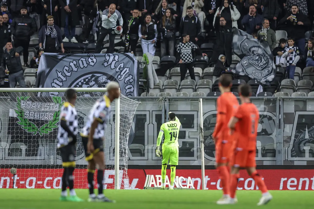 Créditos: Miguel Pereira