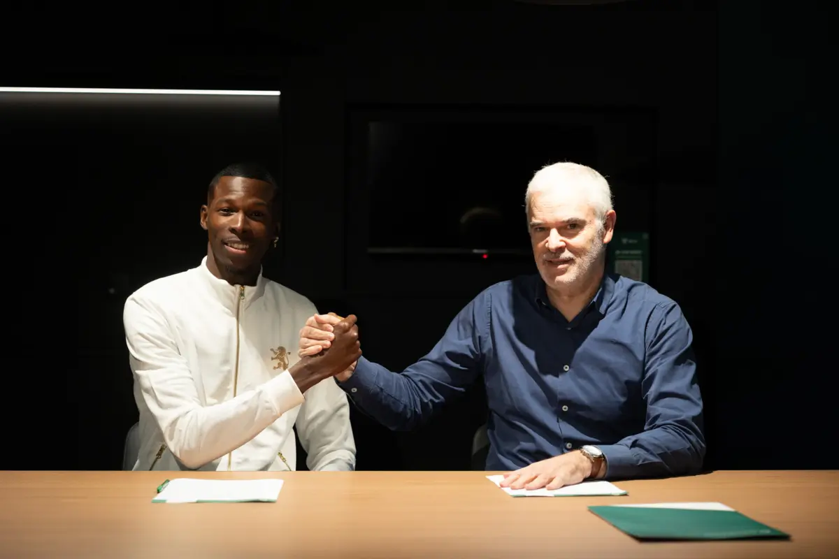 Créditos: Sporting CP