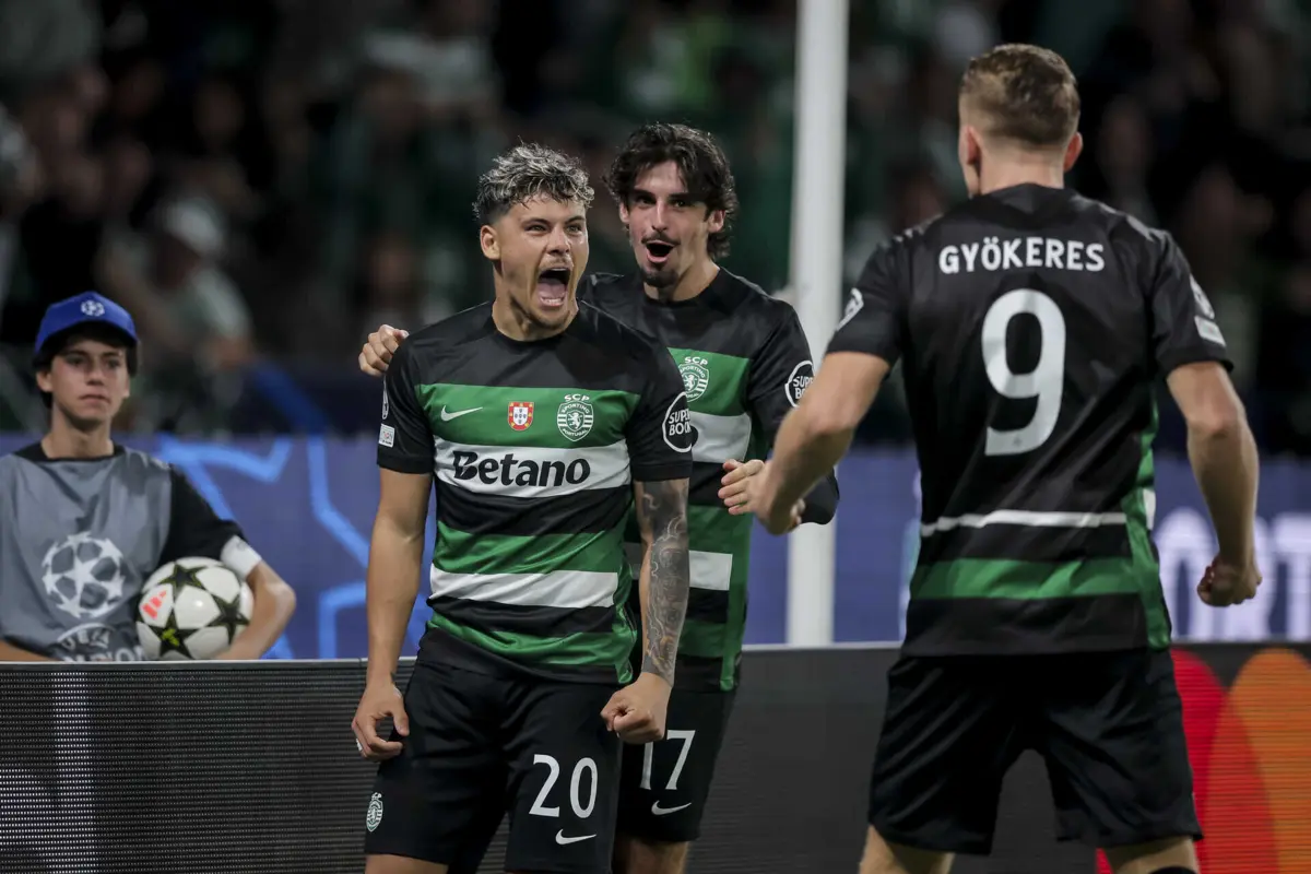 Maxi Araújo (créditos: Gerardo Santos)