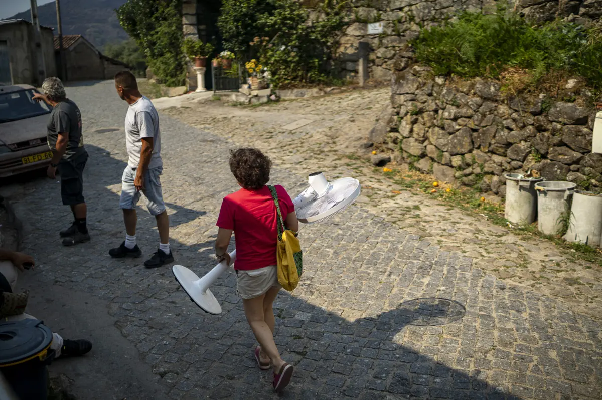 Créditos: Rui Manuel Fonseca