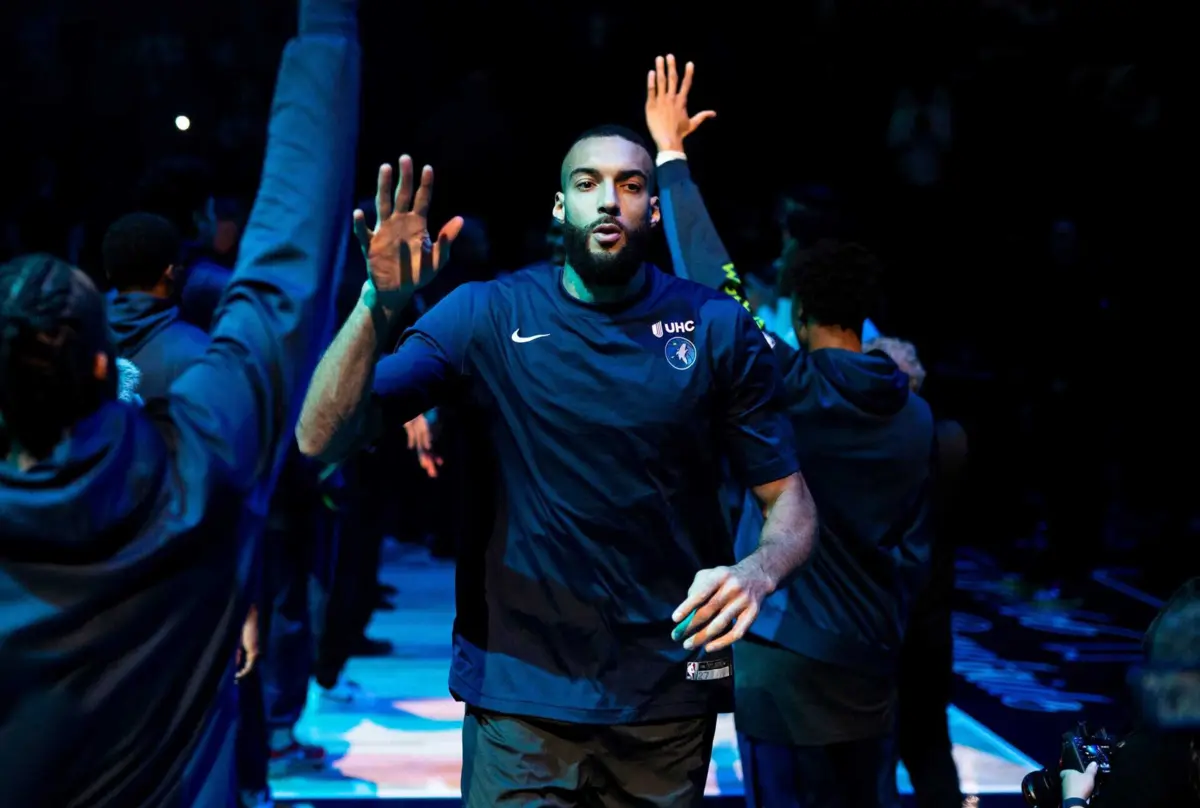 Créditos: Stephen Maturen / GETTY IMAGES NORTH AMERICA / Getty Images via AFP