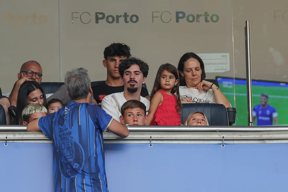 Créditos: Miguel Pereira