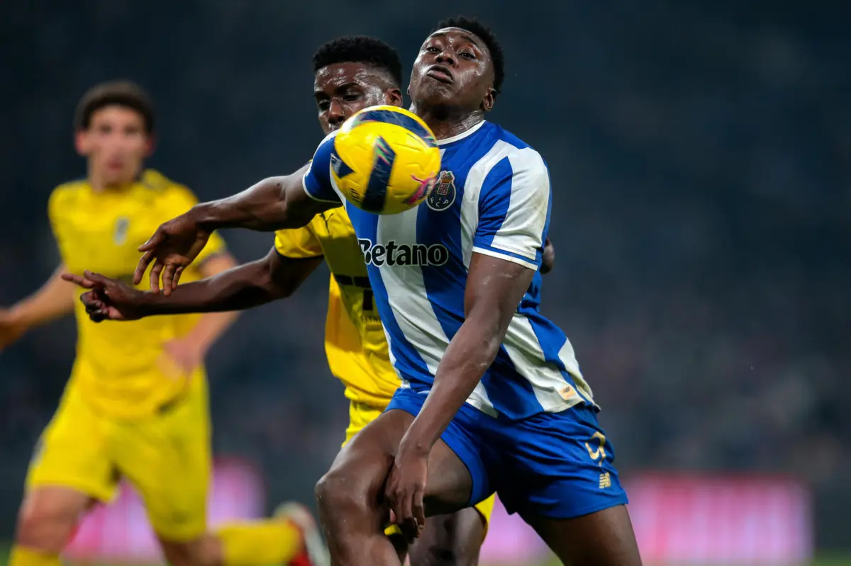 Samu bisou contra o Malmo