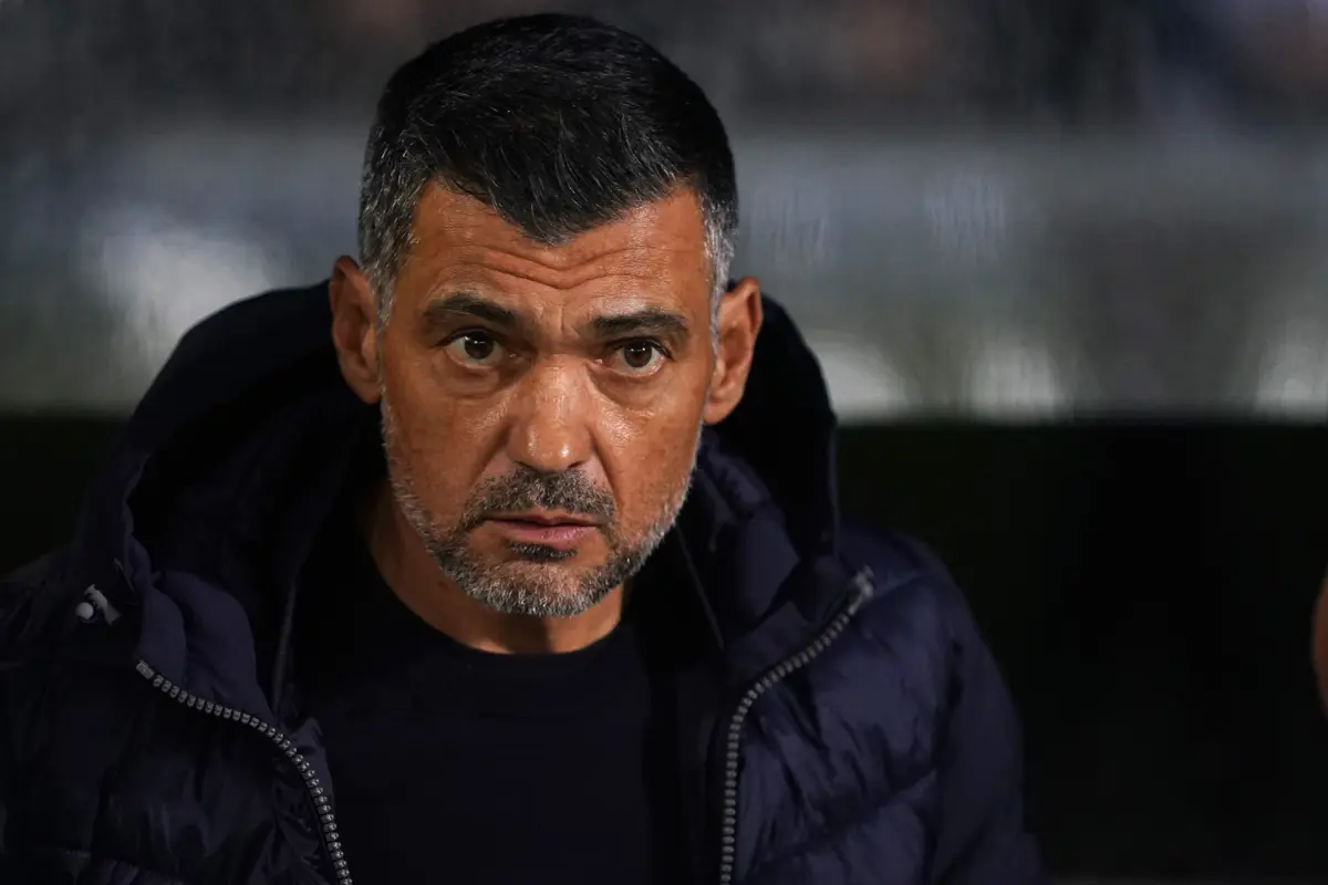 Imagem de contexto do artigo O onze do FC Porto para o duelo decisivo frente ao Shakhtar na Champions