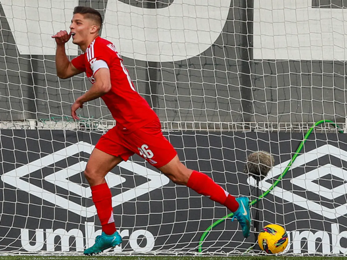 Créditos: Liga Portugal