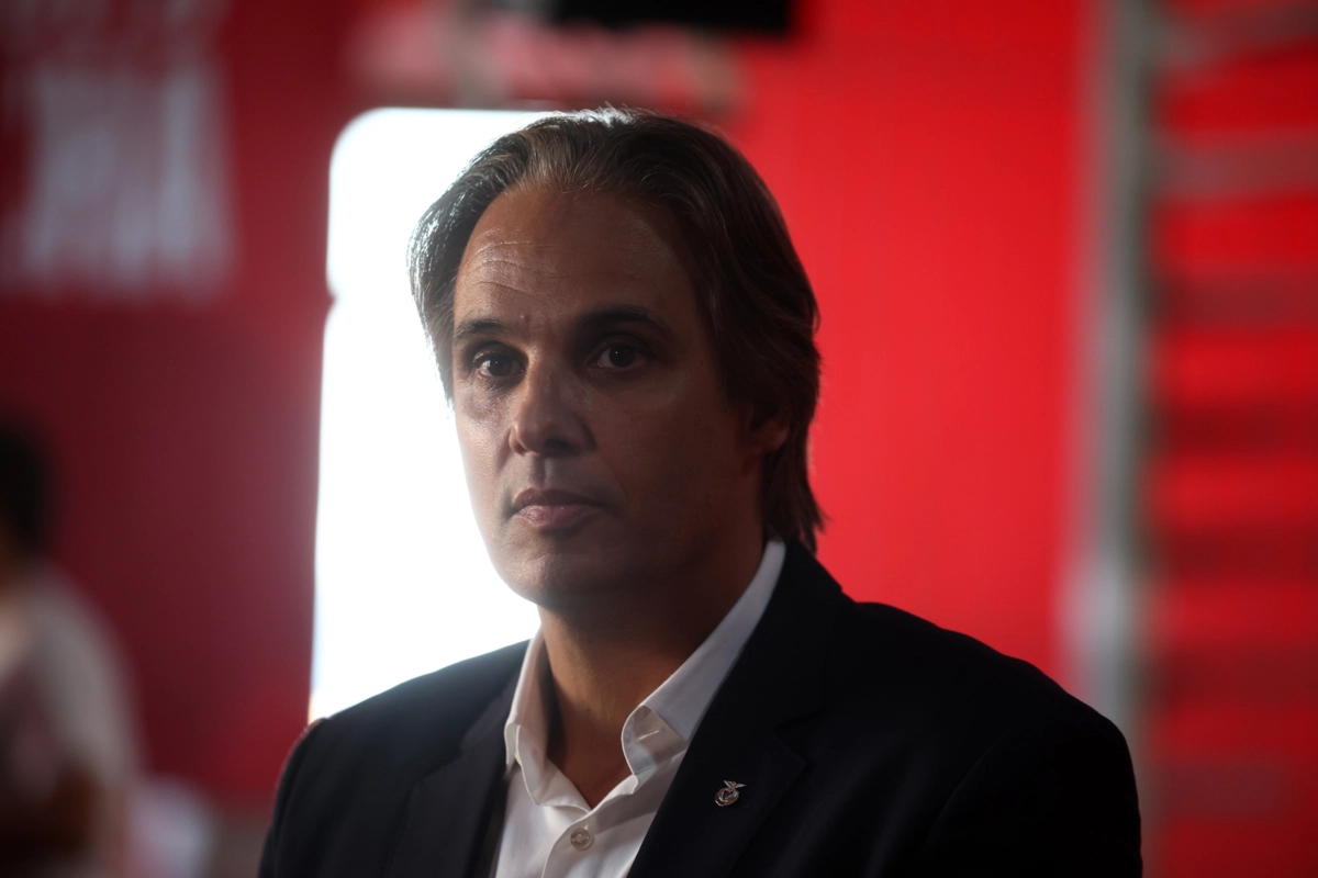Nuno Gomes