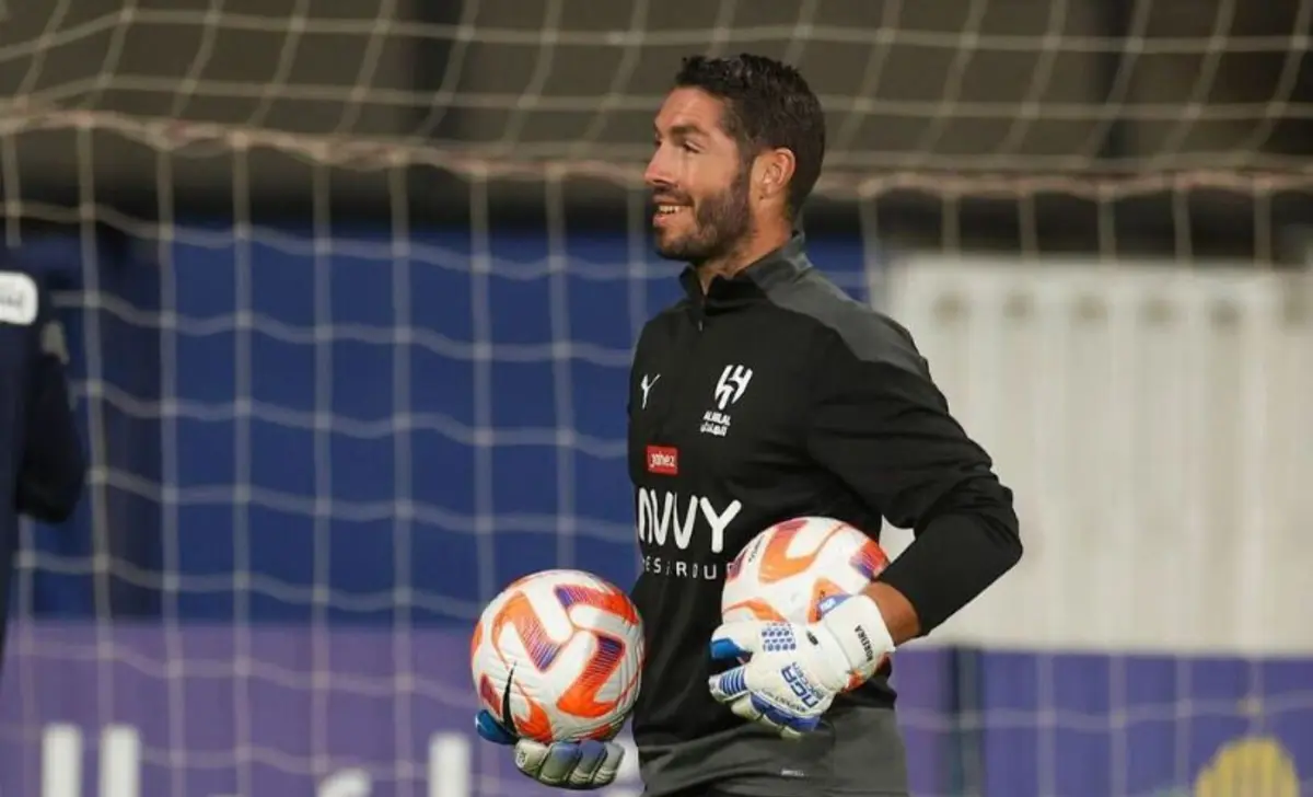 Créditos: Instagram de José Moreira