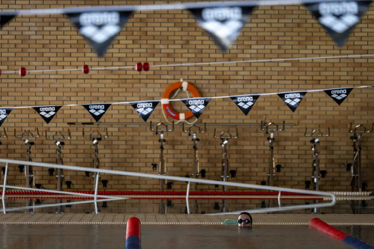 Desporto em Estarreja