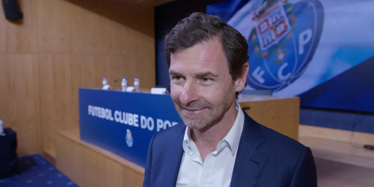 Imagem de contexto do artigo Áustria Viena-FC Porto terá Villas-Boas e Zubizarreta como espectadores