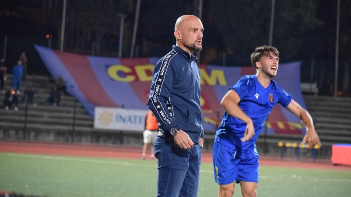 Imagem de contexto do artigo "O Sporting vai-nos obrigar a defender. Vamos ter de saber sofrer e correr atrás da bola"