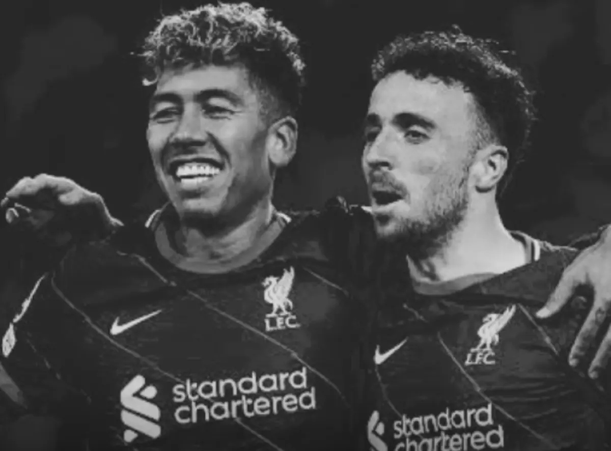 Imagem de contexto do artigo Roberto Firmino: "Quando as palavras faltam, sobram apenas os gemidos"