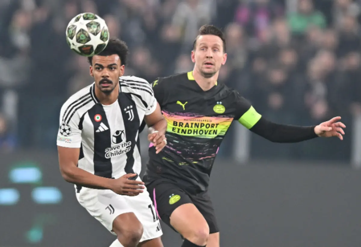 Renato Veiga foi emprestado em janeiro pelo Chelsea à Juventus