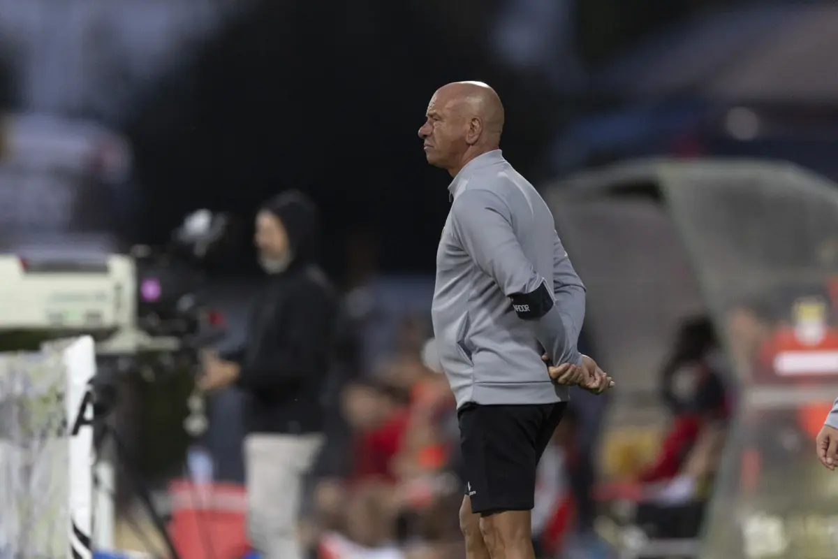 José Mota (Créditos: Pedro Correia/Global Imagens)