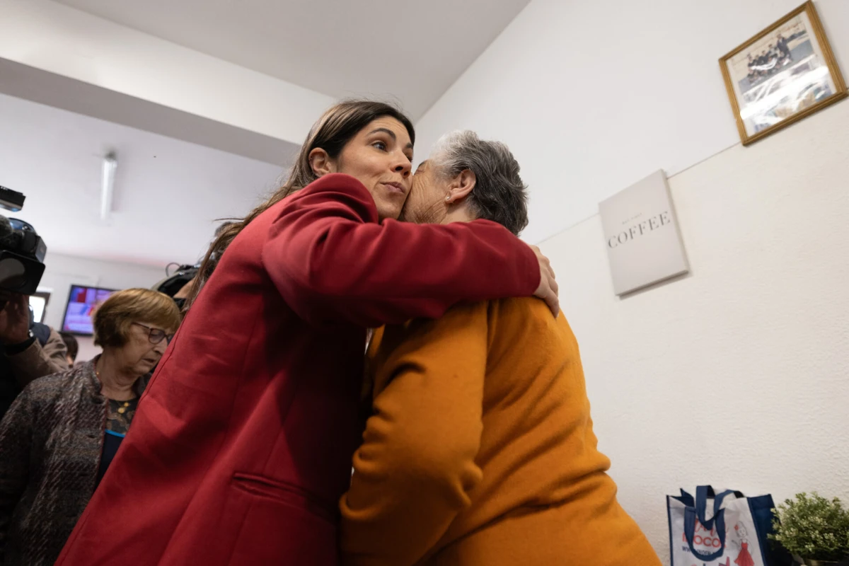 Mariana Mortágua (Créditos: Pedro Correia)