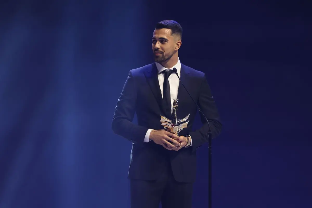 Diogo Costa (Créditos: FC Porto)