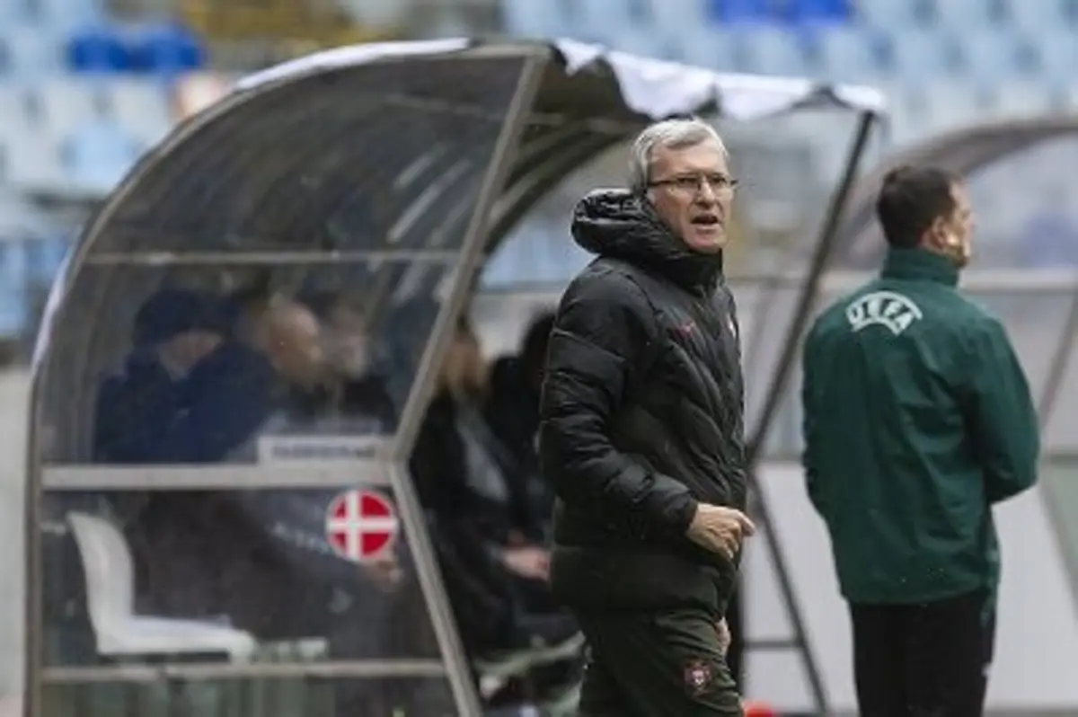 José Lima (créditos: FPF)