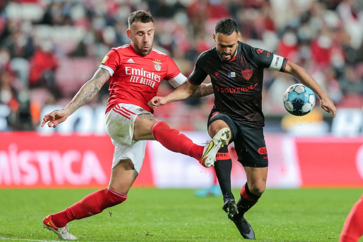 Anderson Carvalho (créditos: Gerardo Santos)