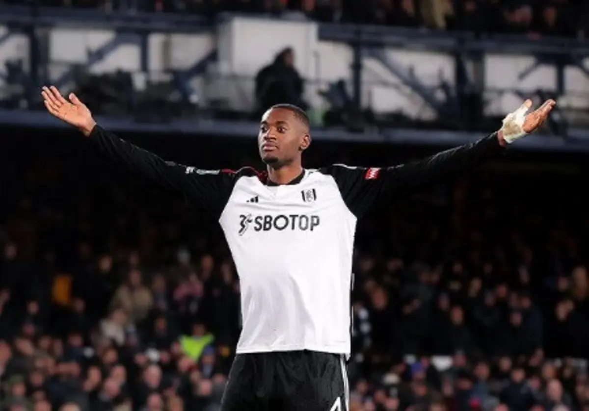 Tosin Adarabioyo (créditos: Instagram)