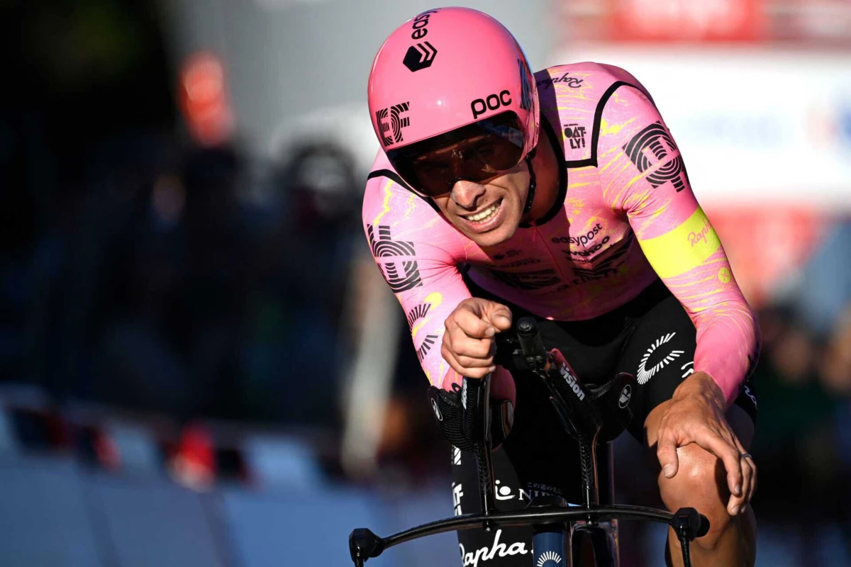 Rui Costa (créditos: AFP)