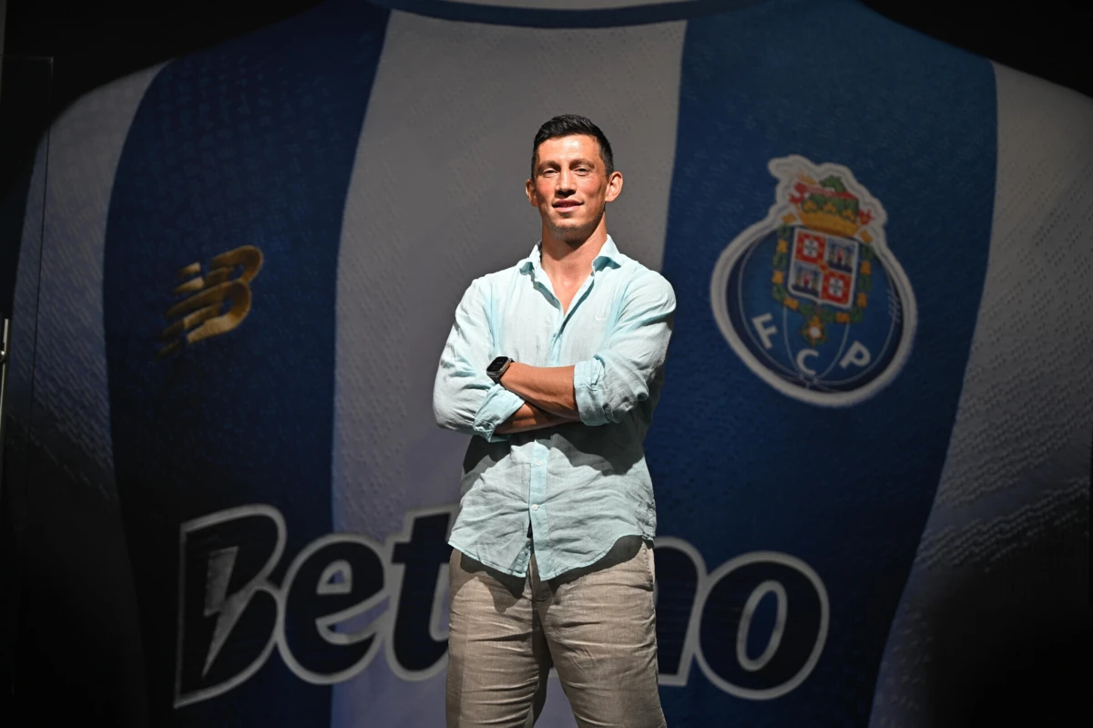 André Castro (créditos: Pedro Granadeiro)