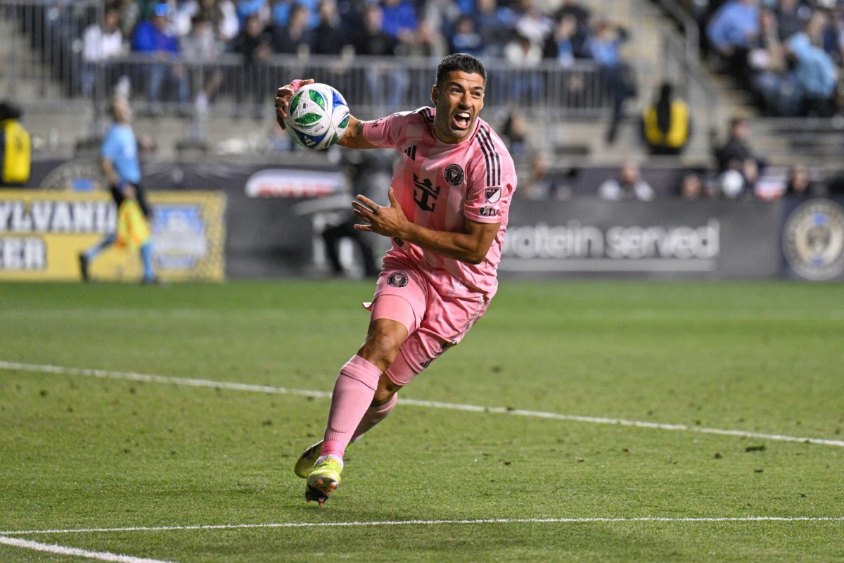 Imagem de contexto do artigo Prognóstico Inter Miami vs CF Montréal – MLS – 29/05/25