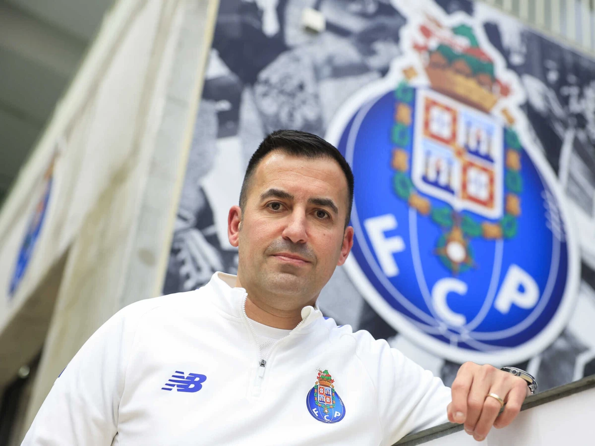 Ricardo Ares (créditos: Artur Machado/Global Imagens)