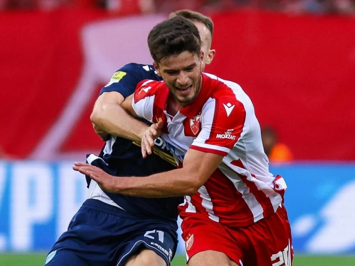 Tomás Handel (créditos: Estrela Vermelha)