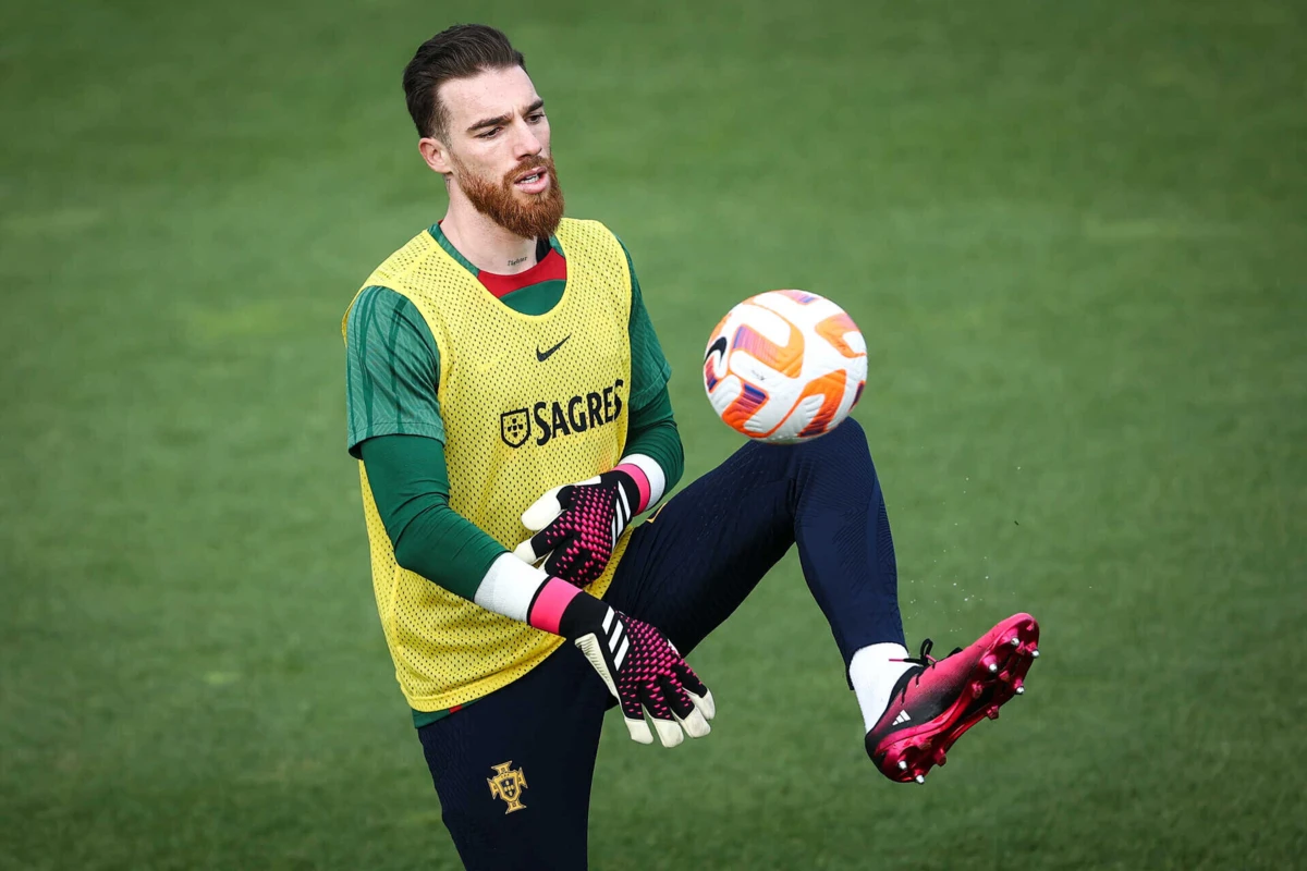 José Sá (Fotografia: RODRIGO ANTUNES/LUSA)