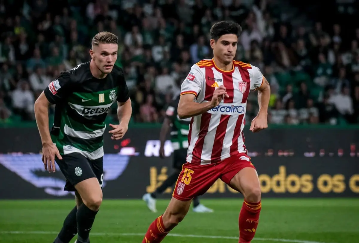 Jaume Grau (Créditos: Aves SAD)