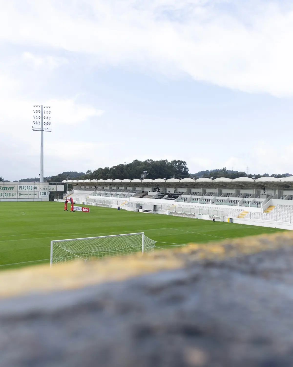 Imagem de contexto do artigo Bilhetes do Sporting para o jogo com o Moreirense esgotados