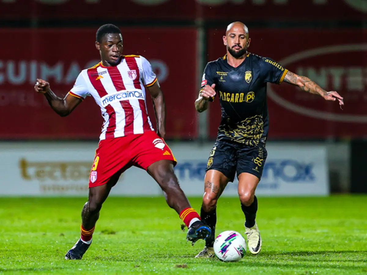 Reprodução: Liga Portugal