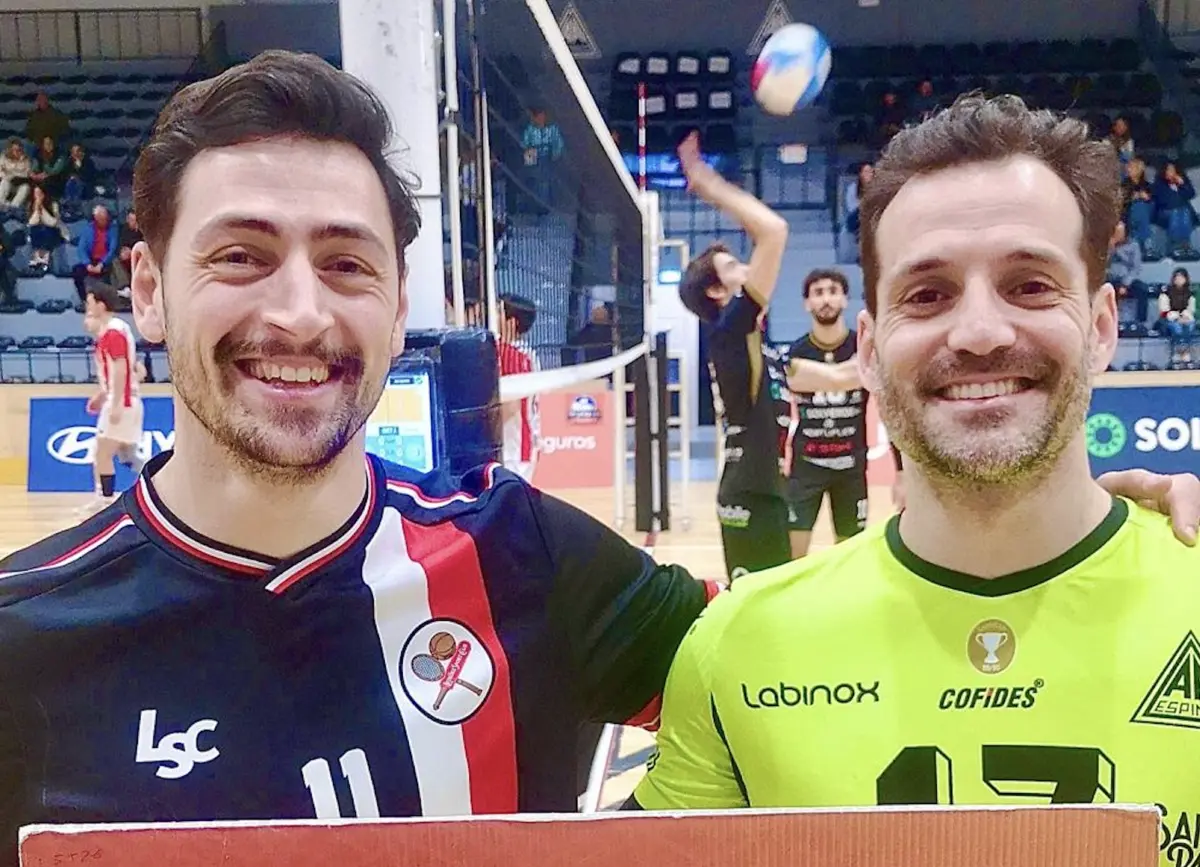 Créditos: Portugal Voleibol