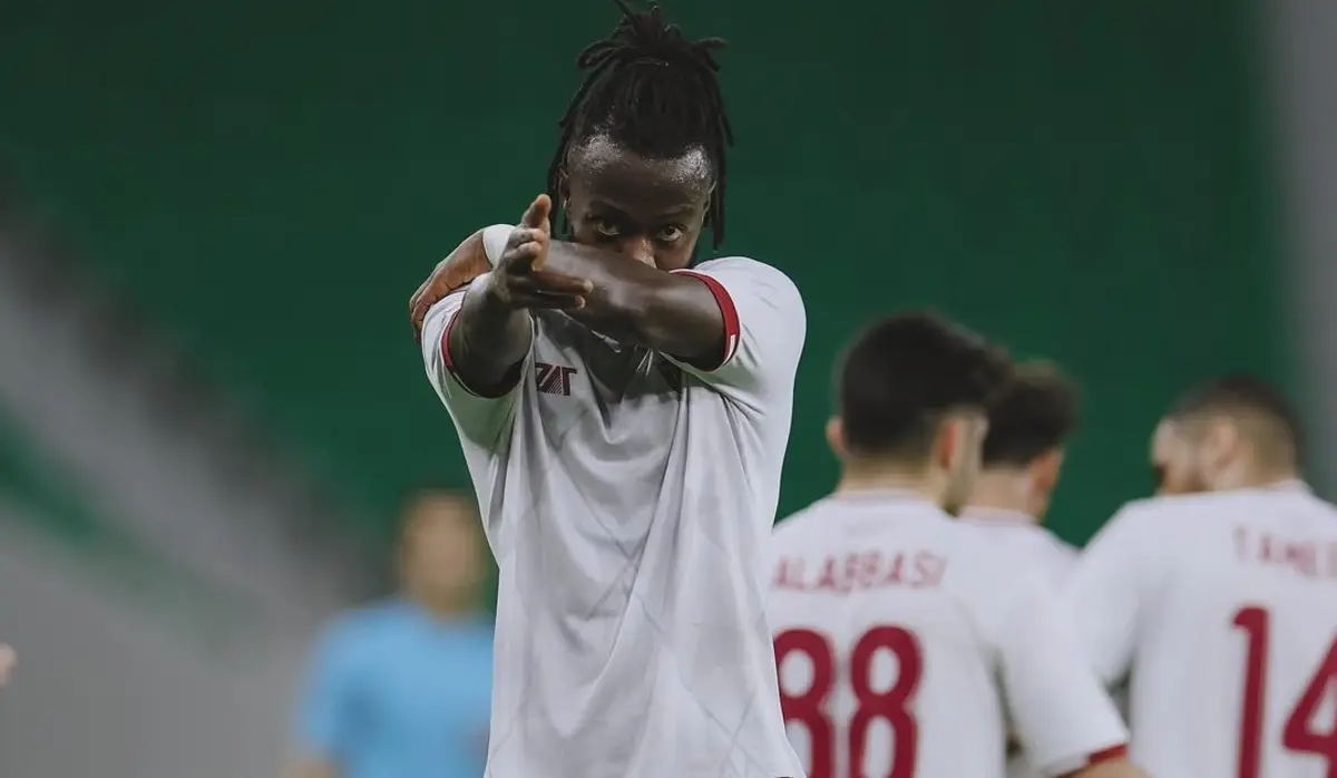 Imagem de contexto do artigo Yusupha poderá ser reforço do Farense