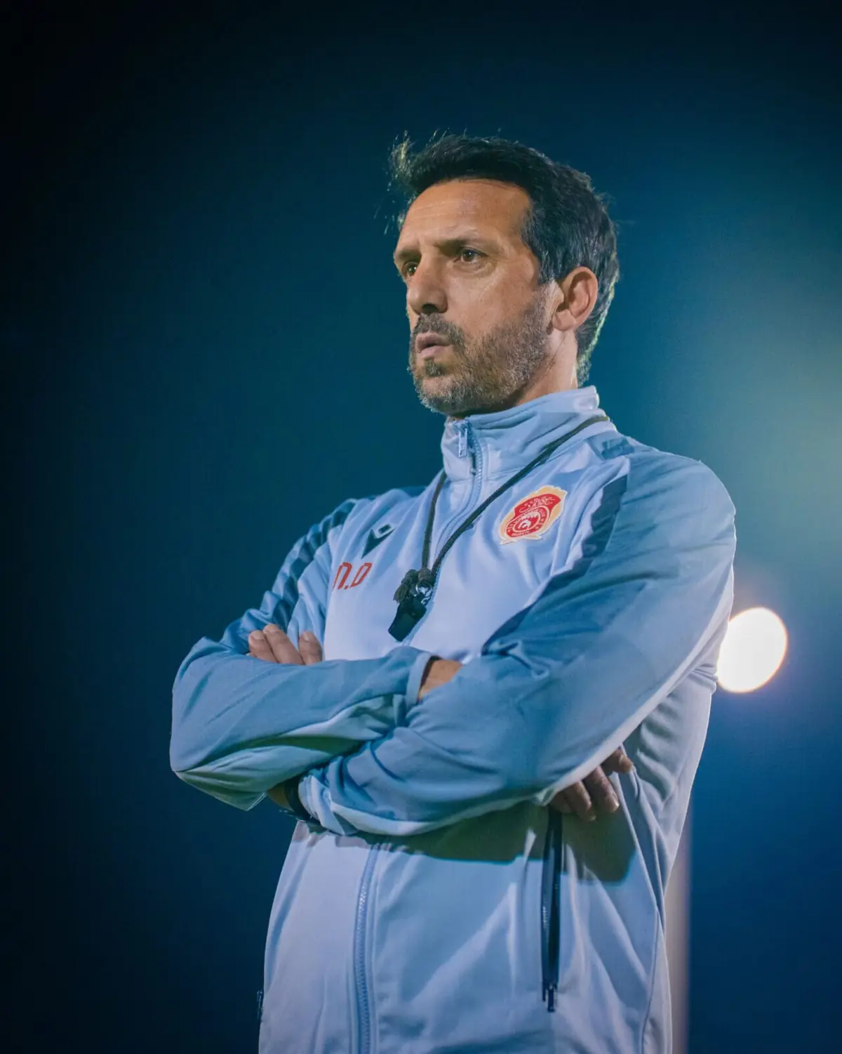 Imagem de contexto do artigo Nandinho vence de forma clara e lidera no campeonato do Barém