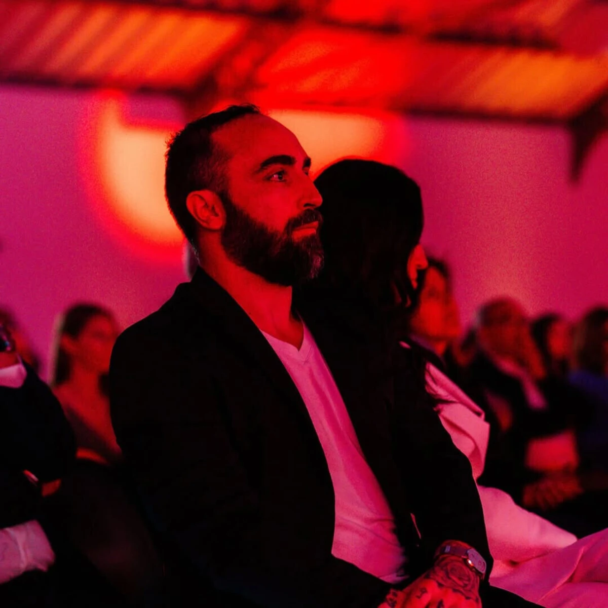 Imagem de contexto do artigo Ricardinho é candidato a vereador do Desporto em Gondomar