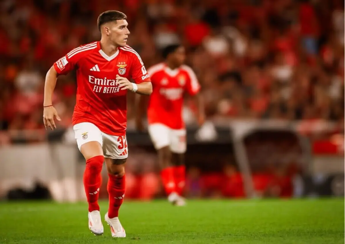 Rollheiser, à direita (créditos: Instagram)